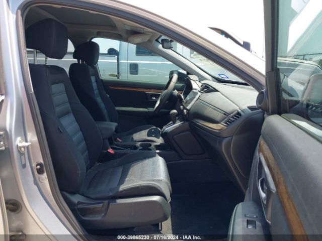 Photo 4 VIN: 5J6RW1H53KA018768 - HONDA CR-V 