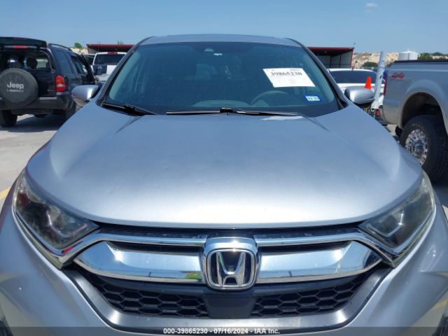 Photo 5 VIN: 5J6RW1H53KA018768 - HONDA CR-V 