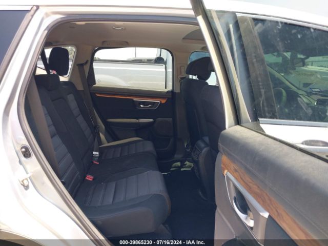 Photo 7 VIN: 5J6RW1H53KA018768 - HONDA CR-V 