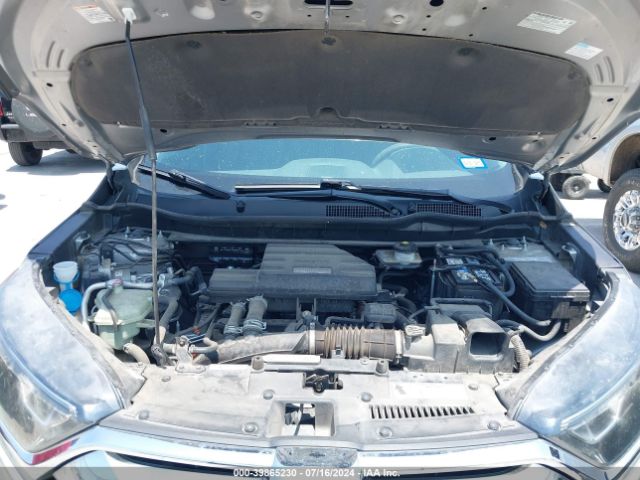 Photo 9 VIN: 5J6RW1H53KA018768 - HONDA CR-V 