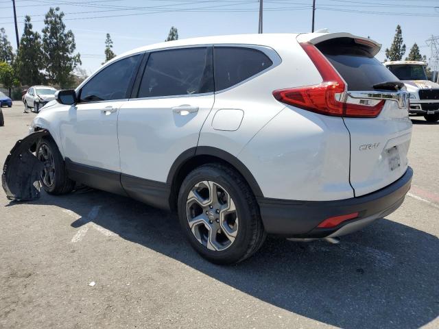 Photo 1 VIN: 5J6RW1H53KA025848 - HONDA CR-V EX 