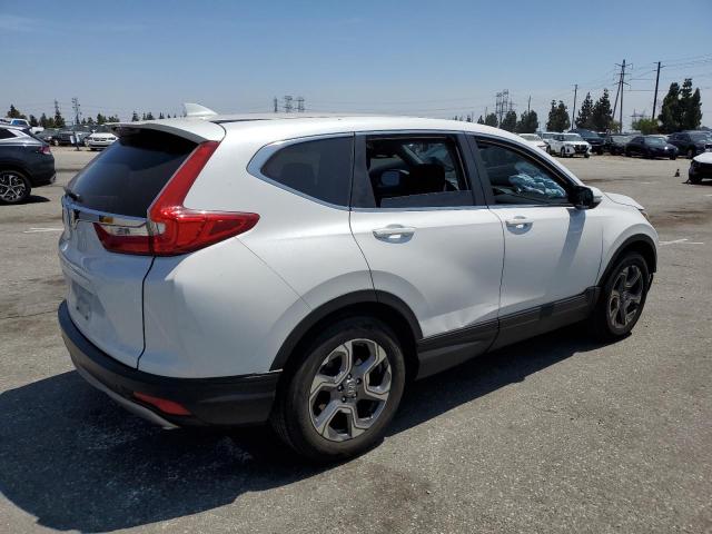 Photo 2 VIN: 5J6RW1H53KA025848 - HONDA CR-V EX 