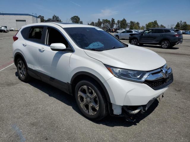 Photo 3 VIN: 5J6RW1H53KA025848 - HONDA CR-V EX 