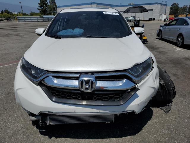 Photo 4 VIN: 5J6RW1H53KA025848 - HONDA CR-V EX 