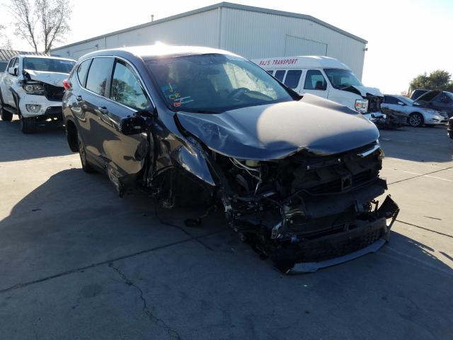 Photo 0 VIN: 5J6RW1H53KA042522 - HONDA CR-V EX 