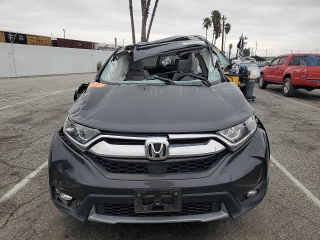 Photo 4 VIN: 5J6RW1H53KA044724 - HONDA CRV 