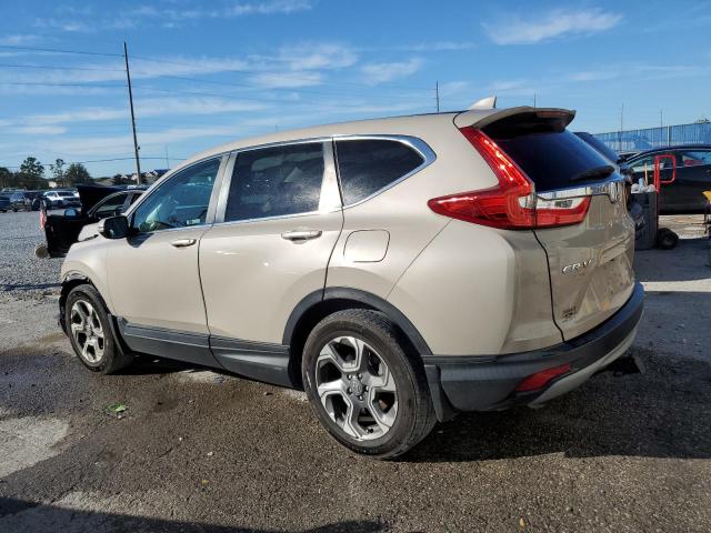 Photo 1 VIN: 5J6RW1H53KL006303 - HONDA CR-V EX 