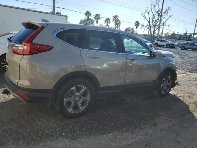 Photo 2 VIN: 5J6RW1H53KL006303 - HONDA CR-V EX 