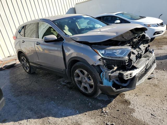 Photo 3 VIN: 5J6RW1H53KL006303 - HONDA CR-V EX 