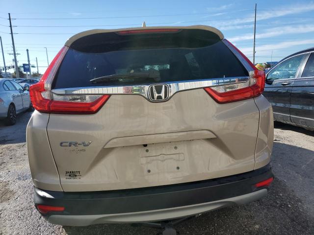 Photo 5 VIN: 5J6RW1H53KL006303 - HONDA CR-V EX 