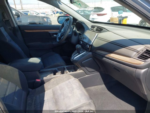 Photo 4 VIN: 5J6RW1H53LA006816 - HONDA CR-V 