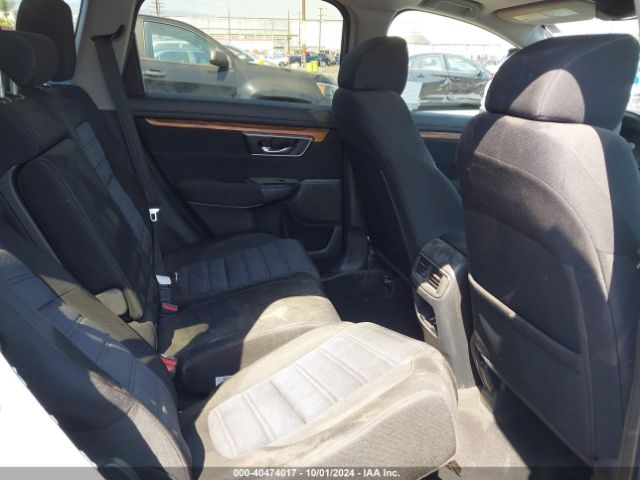 Photo 7 VIN: 5J6RW1H53LA006816 - HONDA CR-V 