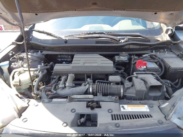 Photo 9 VIN: 5J6RW1H53LA006816 - HONDA CR-V 