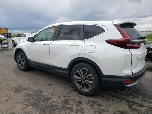 Photo 1 VIN: 5J6RW1H53LA008193 - HONDA CR-V EX 