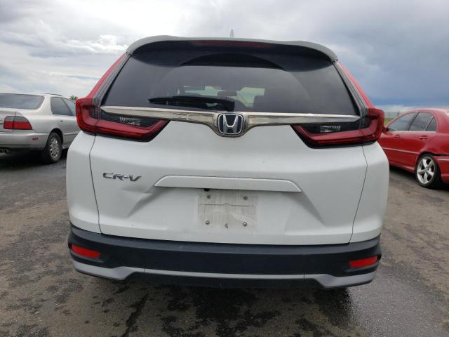 Photo 5 VIN: 5J6RW1H53LA008193 - HONDA CR-V EX 