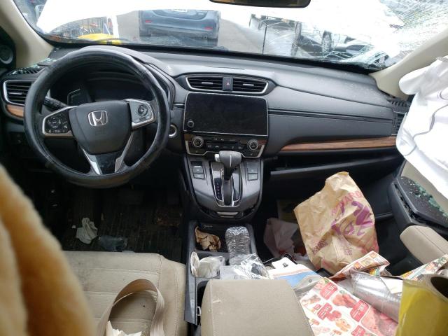 Photo 7 VIN: 5J6RW1H53LA008193 - HONDA CR-V EX 