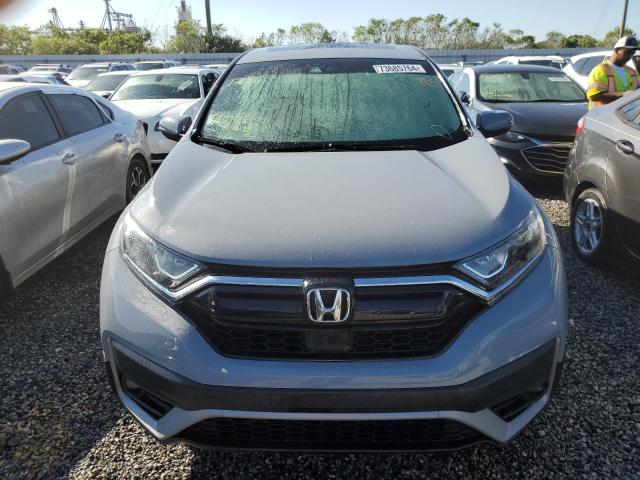 Photo 4 VIN: 5J6RW1H53LA018111 - HONDA CR-V EX 