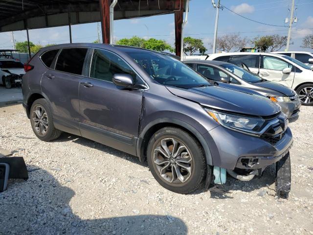 Photo 3 VIN: 5J6RW1H53LL005623 - HONDA CRV 