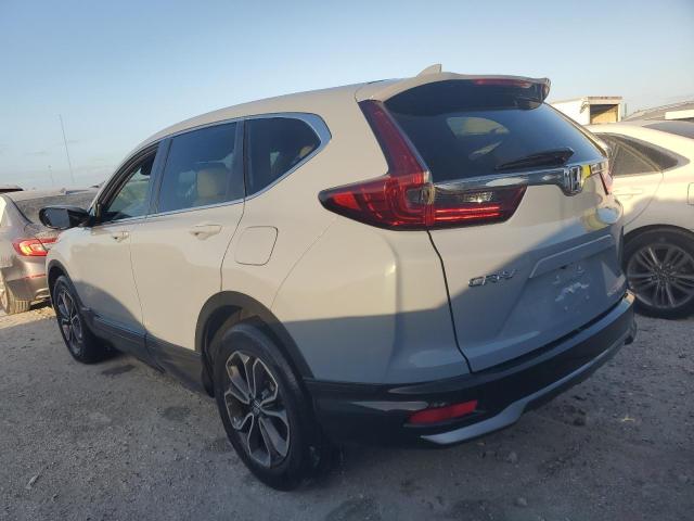 Photo 1 VIN: 5J6RW1H53LL010434 - HONDA CR-V EX 