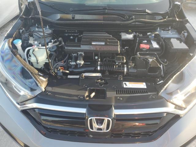 Photo 11 VIN: 5J6RW1H53LL010434 - HONDA CR-V EX 