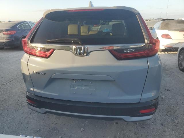 Photo 5 VIN: 5J6RW1H53LL010434 - HONDA CR-V EX 