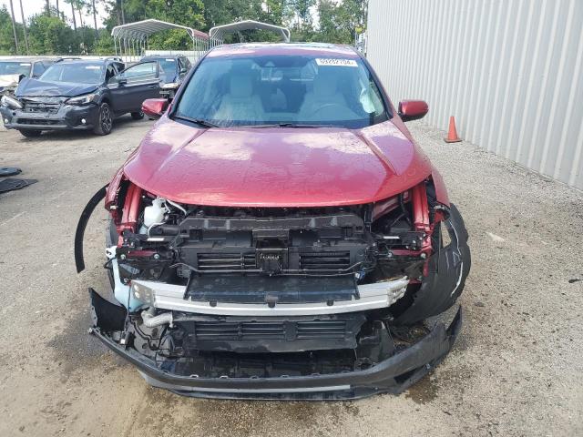 Photo 4 VIN: 5J6RW1H53MA005568 - HONDA CR-V EX 