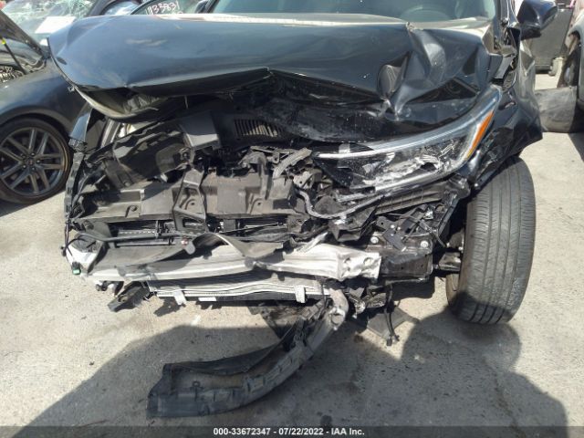 Photo 5 VIN: 5J6RW1H53ML000603 - HONDA CR-V 