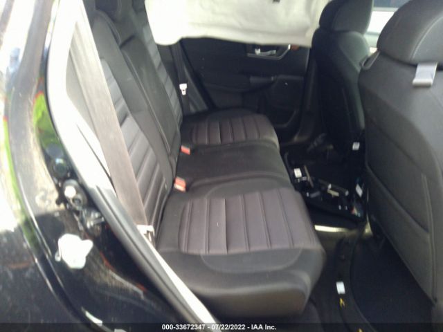 Photo 7 VIN: 5J6RW1H53ML000603 - HONDA CR-V 