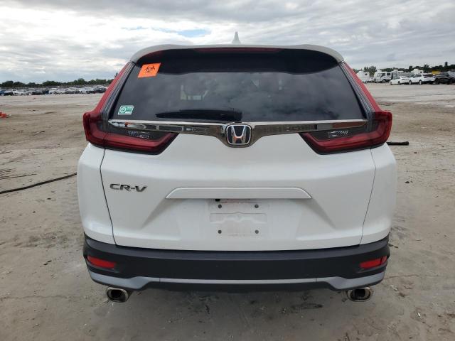 Photo 5 VIN: 5J6RW1H53NA012599 - HONDA CR-V EX 