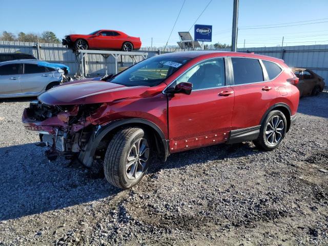 Photo 0 VIN: 5J6RW1H53NA013817 - HONDA CR-V EX 