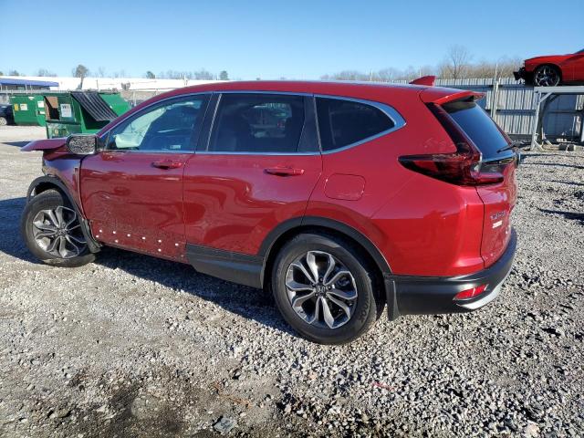 Photo 1 VIN: 5J6RW1H53NA013817 - HONDA CR-V EX 