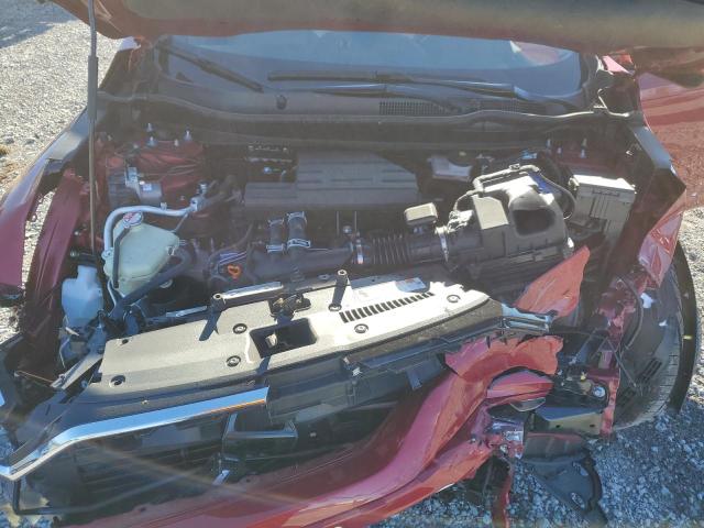 Photo 10 VIN: 5J6RW1H53NA013817 - HONDA CR-V EX 