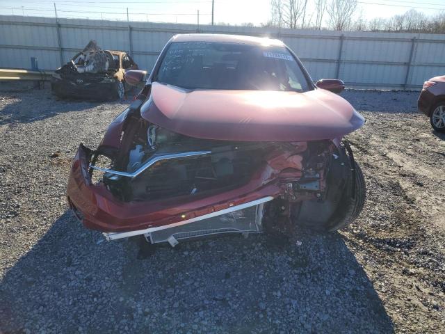 Photo 4 VIN: 5J6RW1H53NA013817 - HONDA CR-V EX 