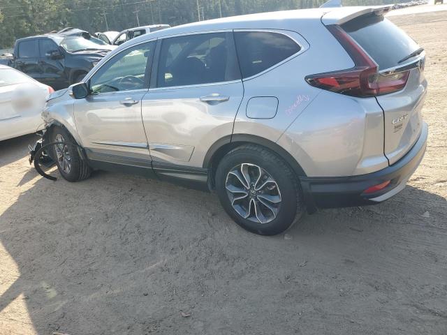 Photo 1 VIN: 5J6RW1H53NA015311 - HONDA CR-V EX 