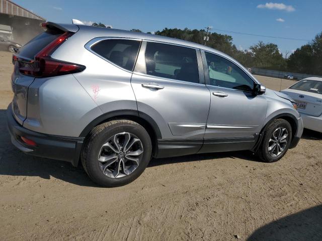 Photo 2 VIN: 5J6RW1H53NA015311 - HONDA CR-V EX 