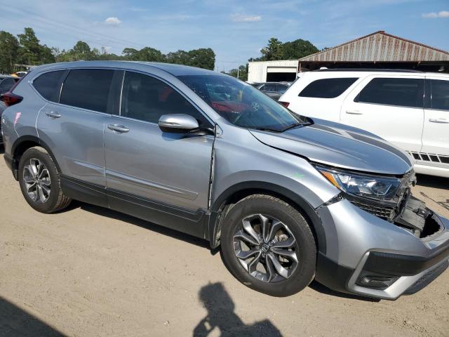 Photo 3 VIN: 5J6RW1H53NA015311 - HONDA CR-V EX 