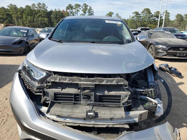 Photo 4 VIN: 5J6RW1H53NA015311 - HONDA CR-V EX 