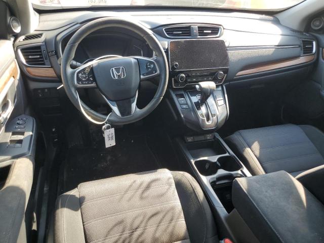 Photo 7 VIN: 5J6RW1H53NA015311 - HONDA CR-V EX 