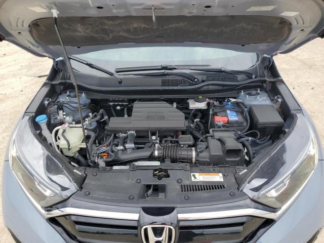 Photo 11 VIN: 5J6RW1H53NA018905 - HONDA CRV 