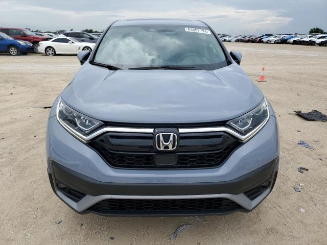 Photo 4 VIN: 5J6RW1H53NA018905 - HONDA CRV 