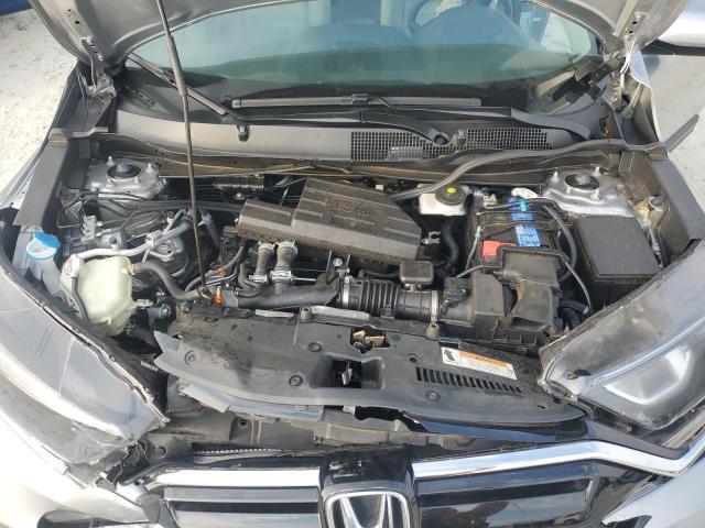 Photo 11 VIN: 5J6RW1H53NA020928 - HONDA CR-V EX 