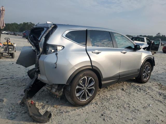 Photo 2 VIN: 5J6RW1H53NA020928 - HONDA CR-V EX 