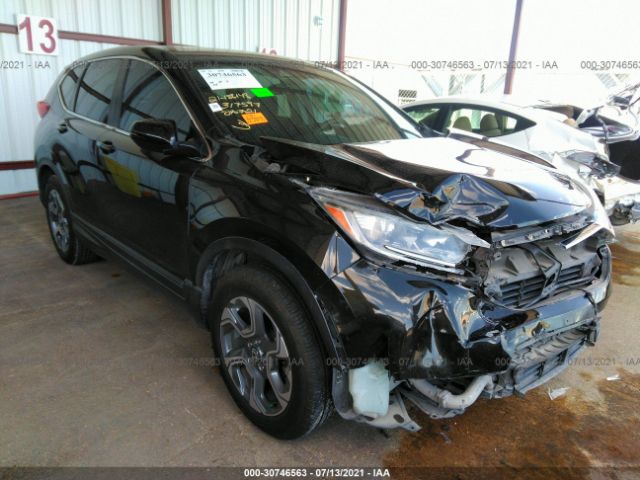 Photo 0 VIN: 5J6RW1H54HL005783 - HONDA CR-V 