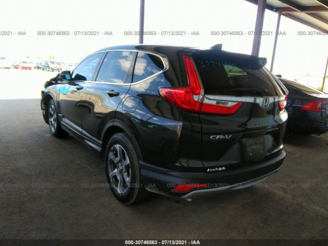 Photo 2 VIN: 5J6RW1H54HL005783 - HONDA CR-V 