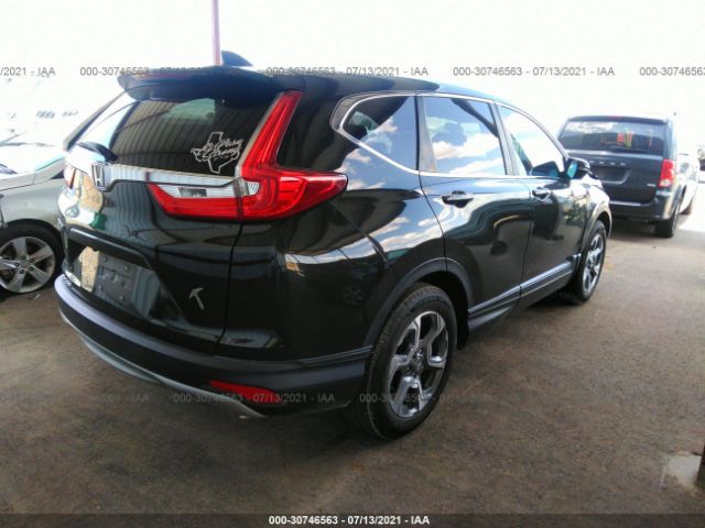 Photo 3 VIN: 5J6RW1H54HL005783 - HONDA CR-V 