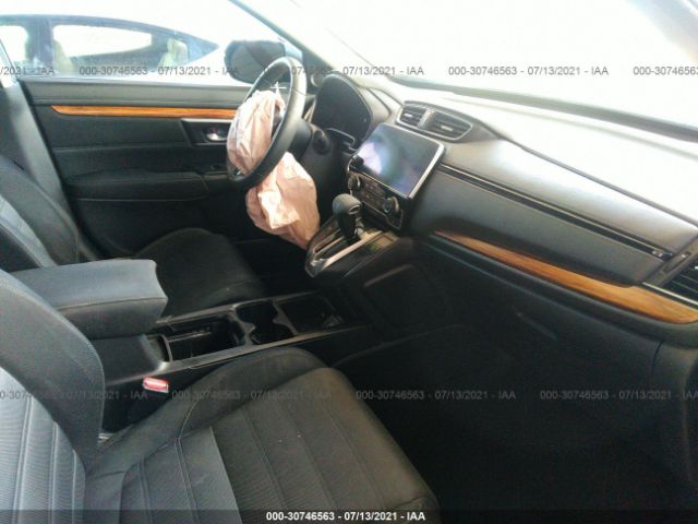 Photo 4 VIN: 5J6RW1H54HL005783 - HONDA CR-V 