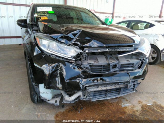 Photo 5 VIN: 5J6RW1H54HL005783 - HONDA CR-V 