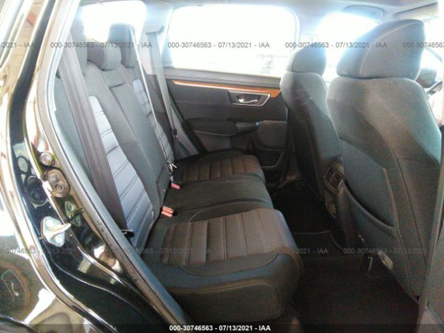 Photo 7 VIN: 5J6RW1H54HL005783 - HONDA CR-V 