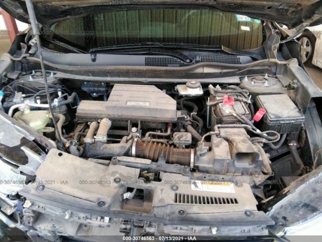 Photo 9 VIN: 5J6RW1H54HL005783 - HONDA CR-V 