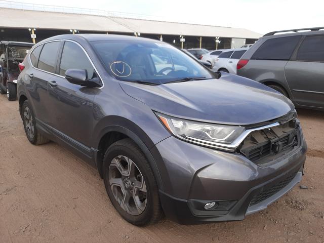 Photo 0 VIN: 5J6RW1H54HL007842 - HONDA CR-V EX 